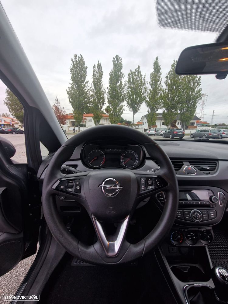 Opel Corsa 1.3 CDTi Edition - 6