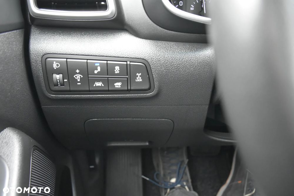 Hyundai Tucson 1.6 GDi 4WD DCT Premium - 18