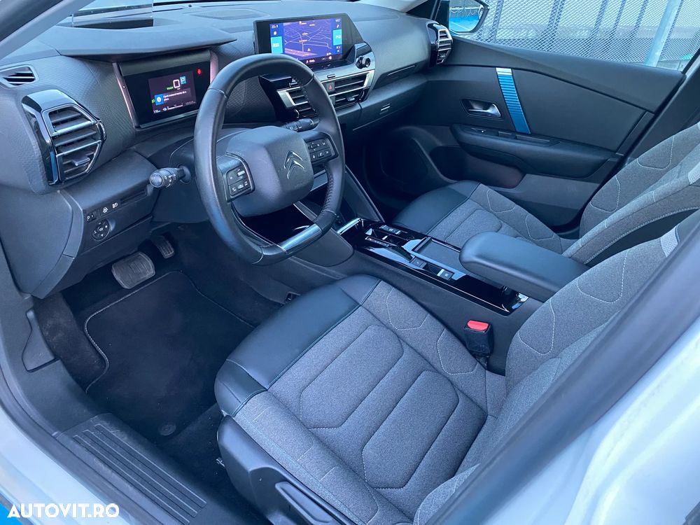 Citroën C4 Feel Pack - 14
