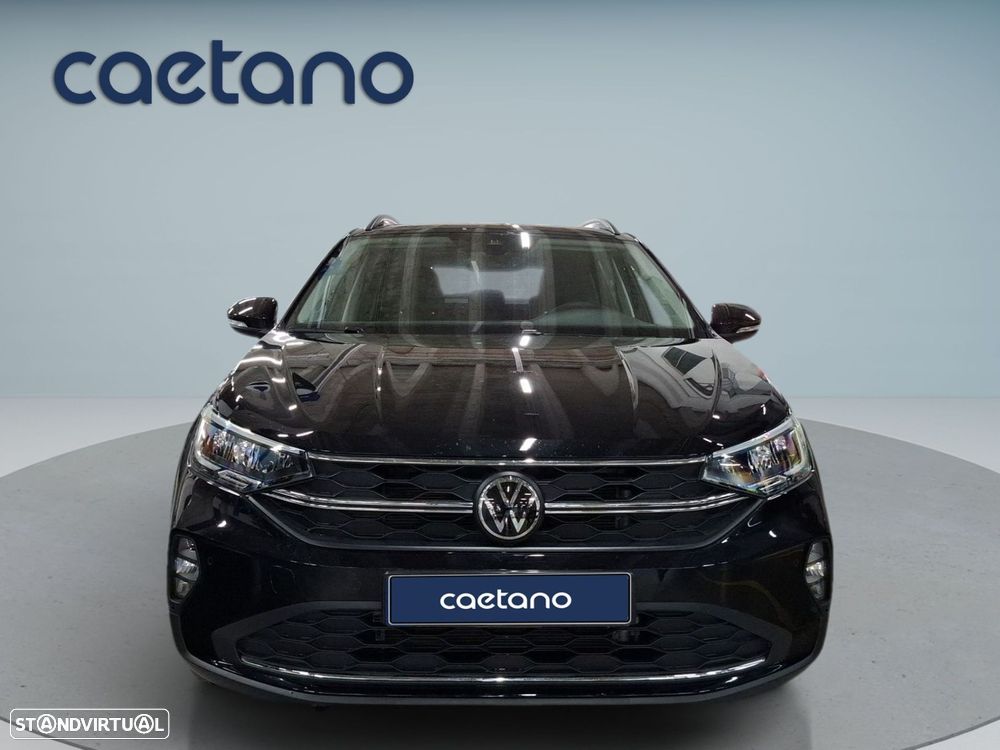 VW Taigo 1.0 TSI Urban - 2