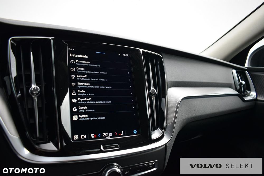 Volvo S60 - 27