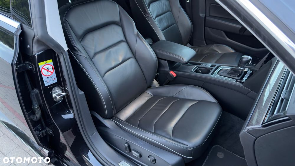 Volkswagen Arteon 2.0 TDI SCR 4Motion DSG Elegance - 14