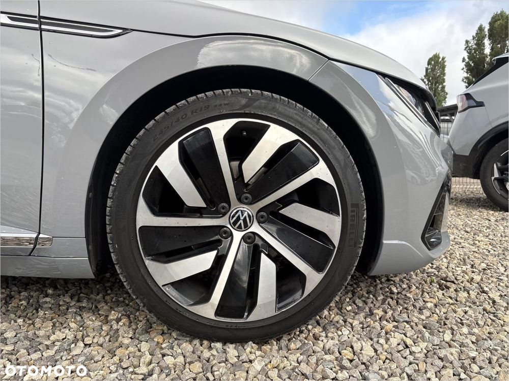 Volkswagen Arteon 2.0 TDI R-Line DSG - 18
