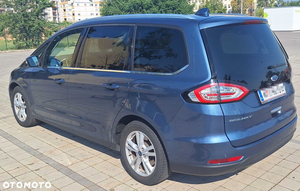 Ford Galaxy - 3