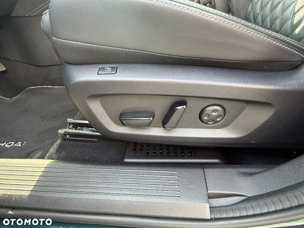 Nissan Qashqai 1.3 DIG-T MHEV Xtronic Tekna+ - 28