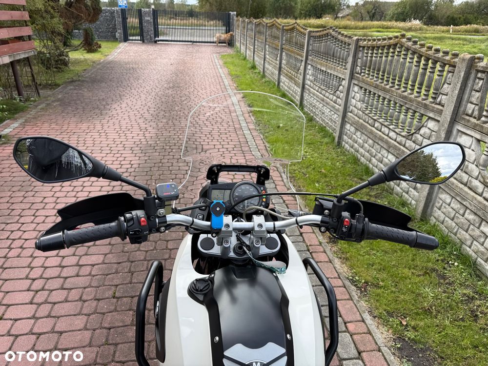 BMW GS - 7