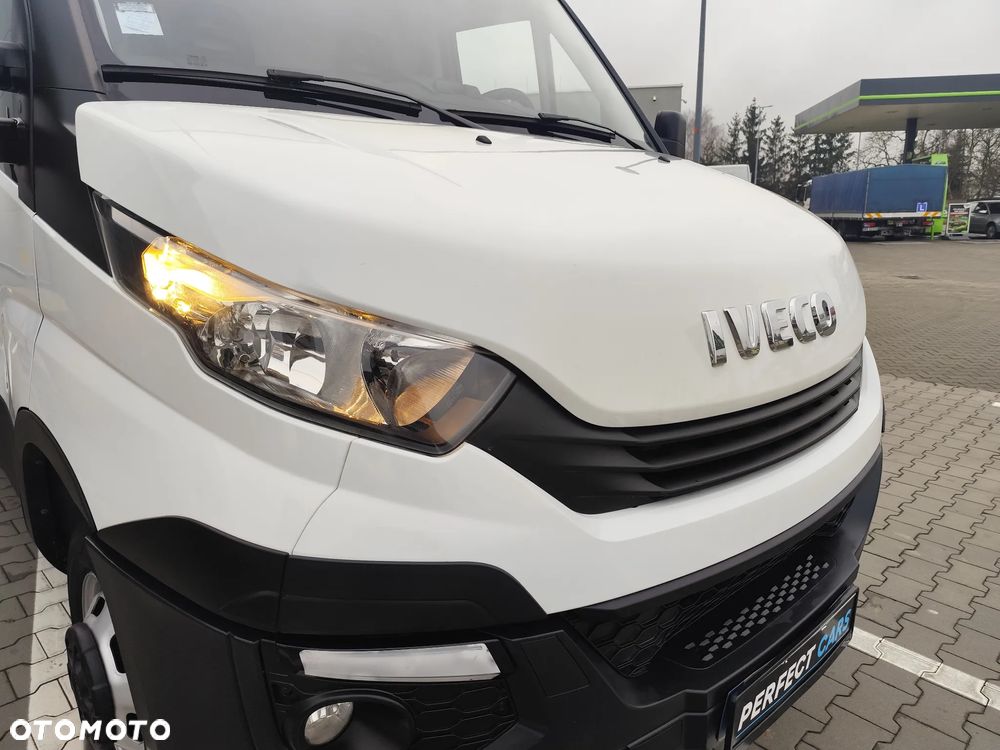 Iveco Daily 35C15 - 9