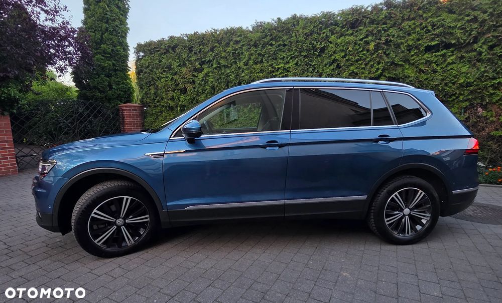 Volkswagen Tiguan 2.0 TDI BMT SCR Highline DSG - 4