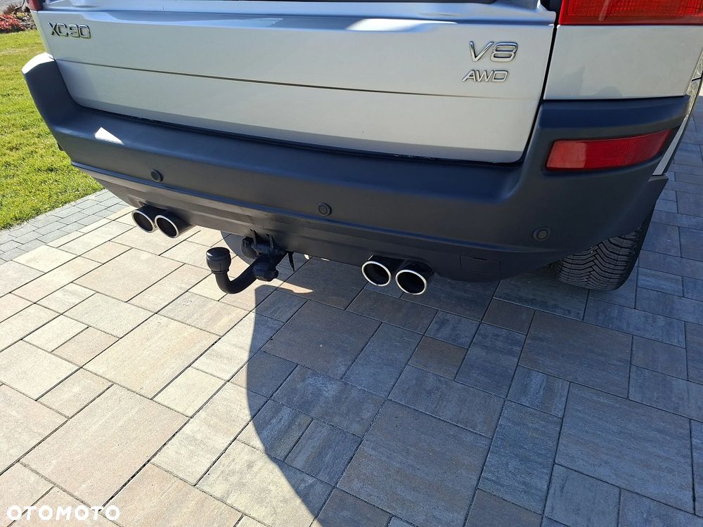 Volvo XC 90 - 27