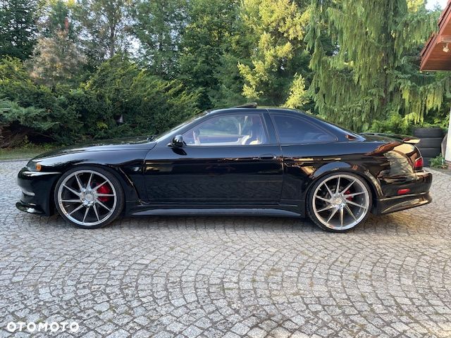 Lexus SC Standard - 19