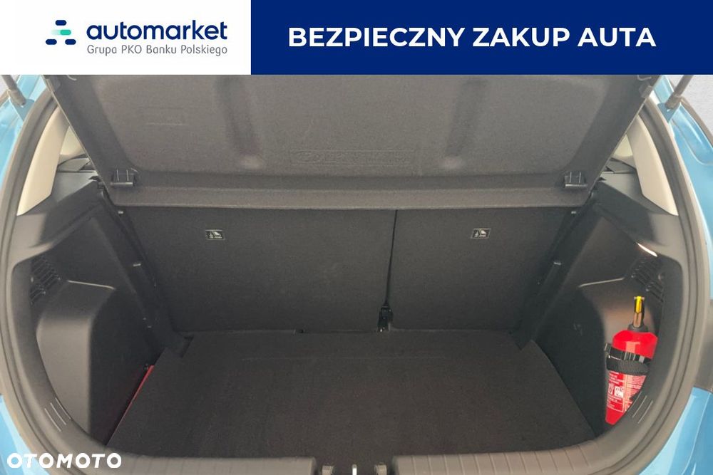 Hyundai i20 1.2 Pure - 9