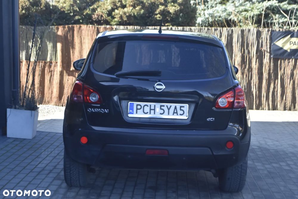 Nissan Qashqai 1.5 dCi Eco visia - 6