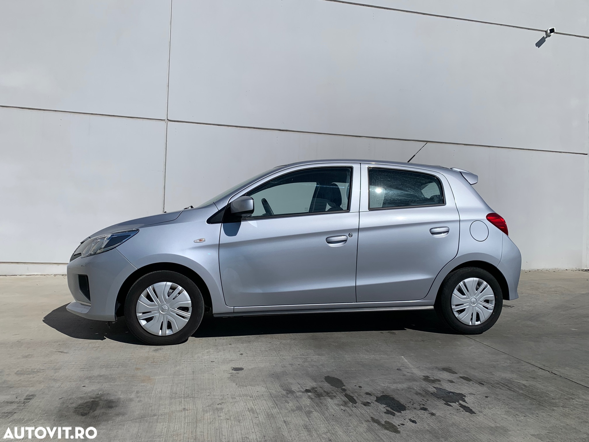 Mitsubishi Space Star 1.2 Clear Tec Top - 34