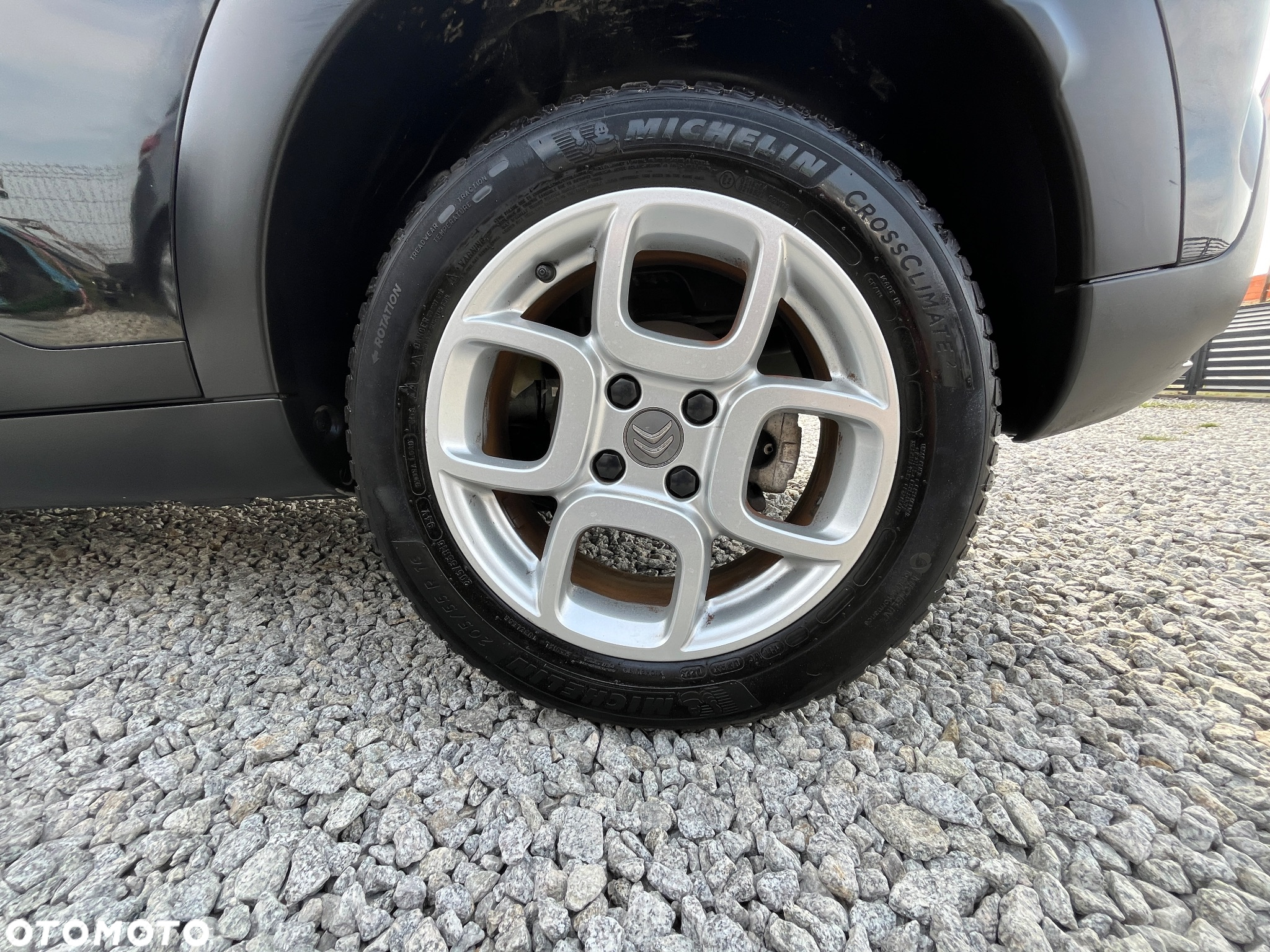 Citroën C4 Cactus Pure Tech 110 Stop&Start EAT6 Selection - 32
