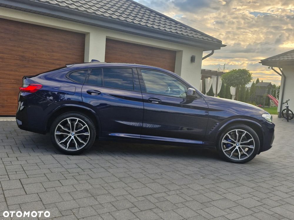 BMW X4 - 6