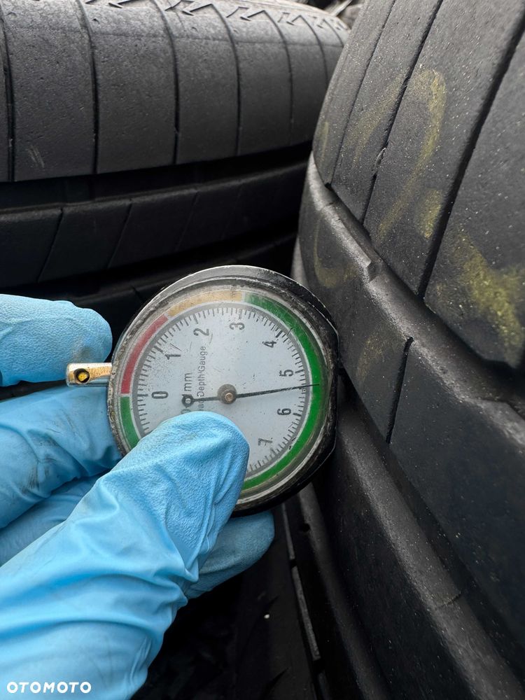 WYSYŁKA 2 Opony Letnie 235 55 R19 Hankook Ventus S1 Evo3 EV 2023r. - 2