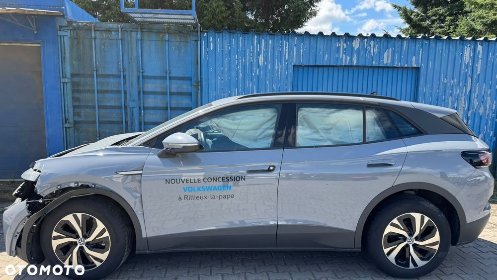 Volkswagen ID.4 52kWh Pure Style - 4