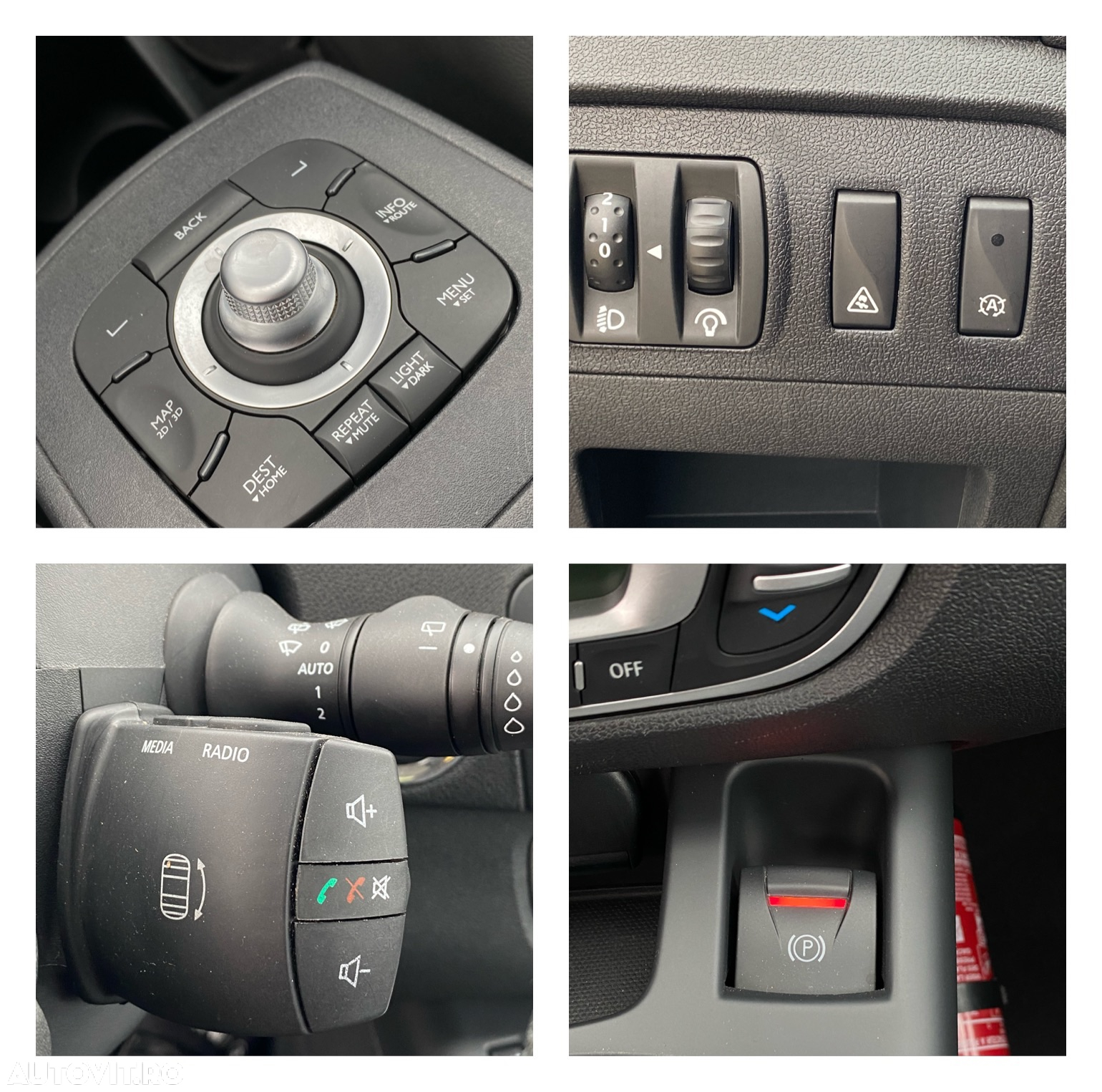 Renault Scenic ENERGY dCi 110 Business - 18