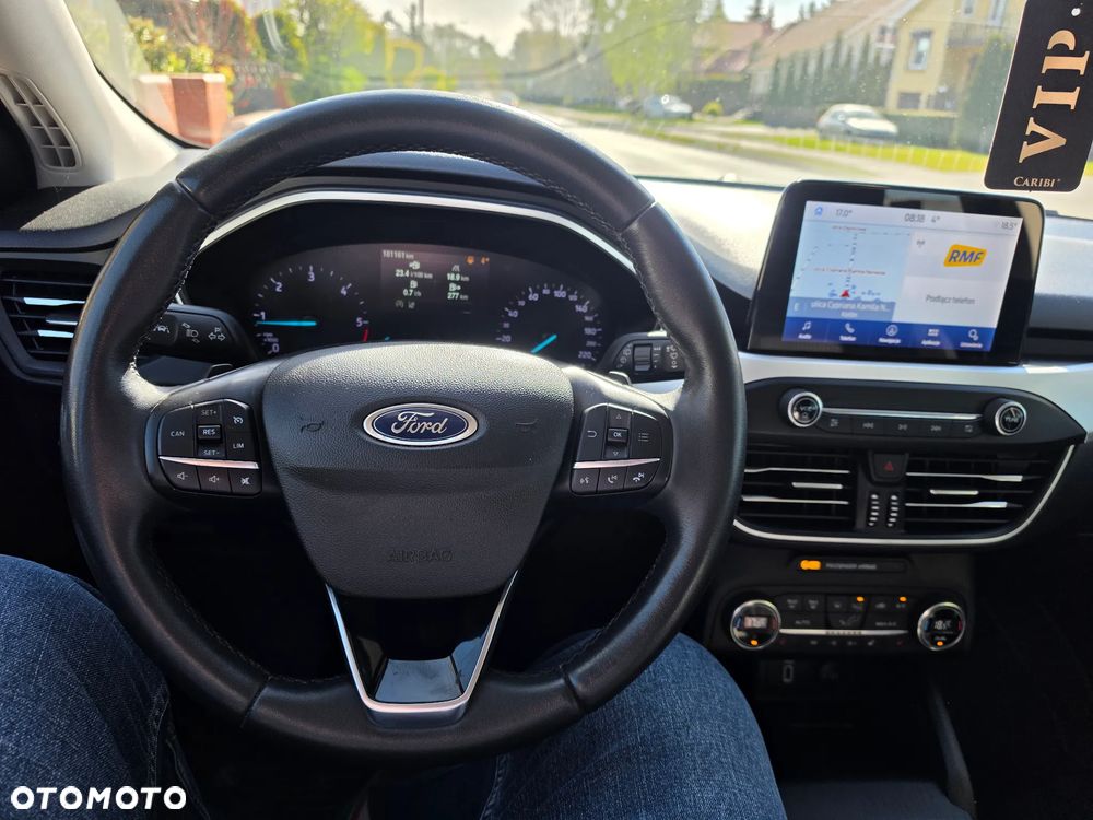 Ford Focus - 6