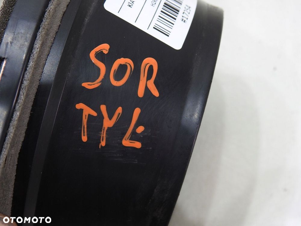 GŁOŚNIK TYLNY TYŁ KIA SORENTO I 96340-3E000 - 6