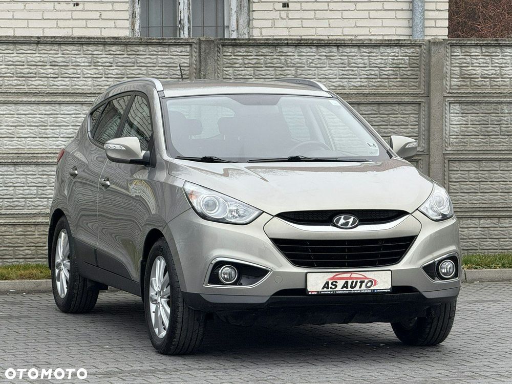 Hyundai ix35 2.0 Premium 2WD - 2