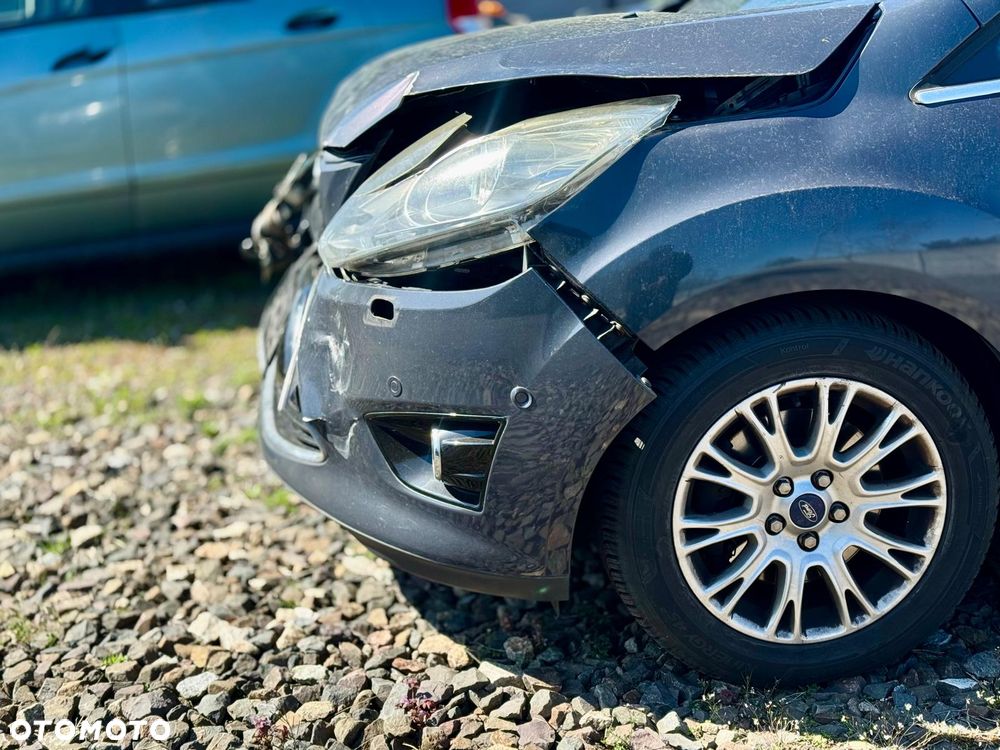 Ford Grand C-MAX 2.0 TDCi SYNC Edition - 4