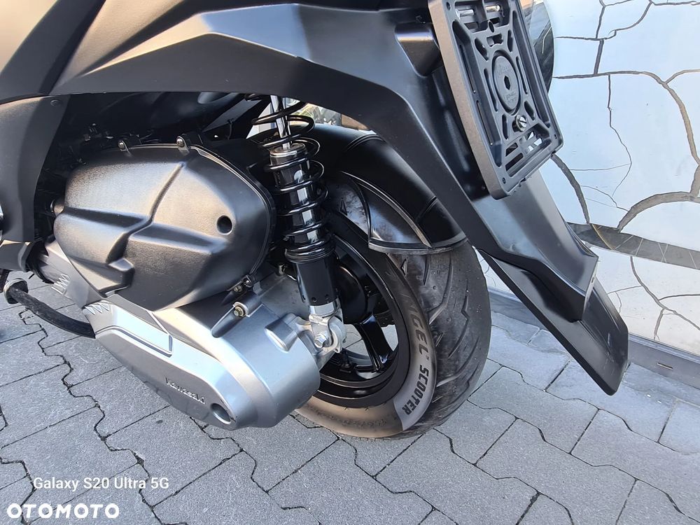 Kawasaki Inny - 6