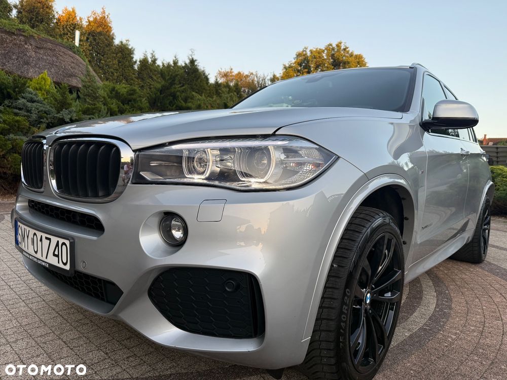 BMW X5 xDrive30d - 15
