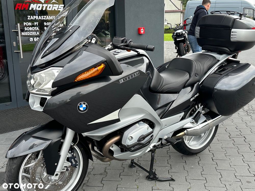 BMW RT - 39