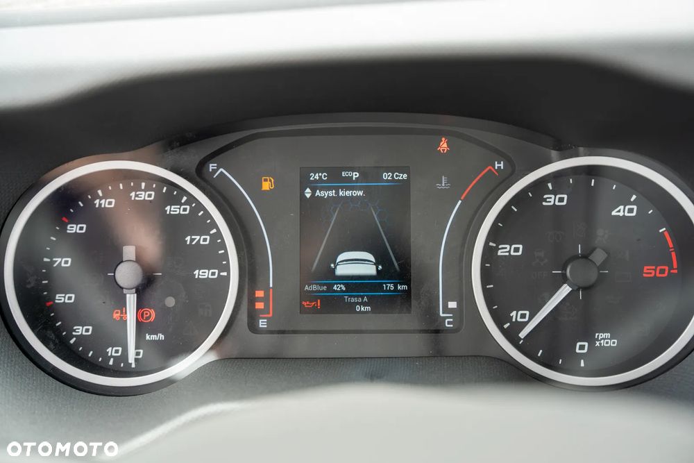 Iveco Daily 70C18 - 27