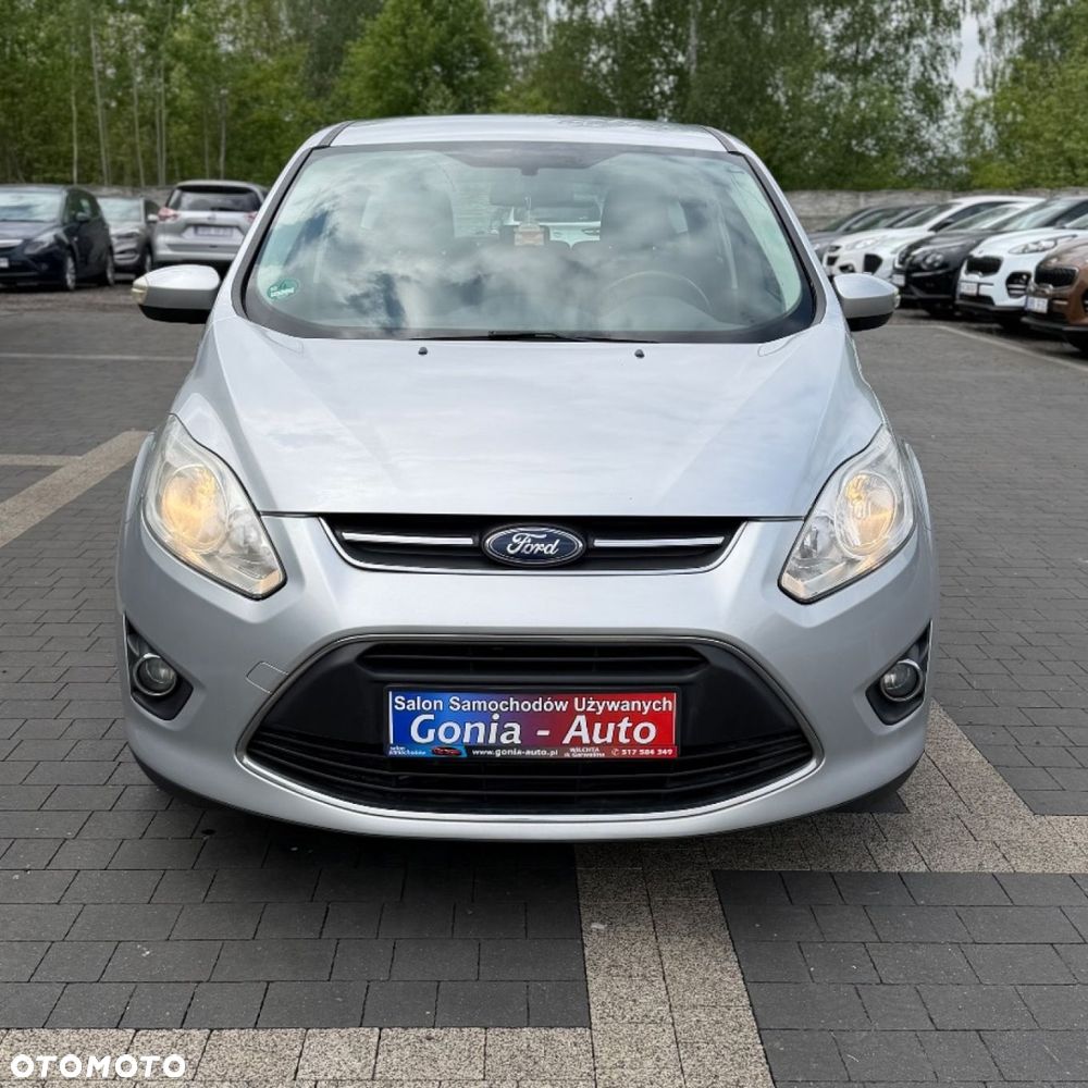 Ford C-MAX - 4