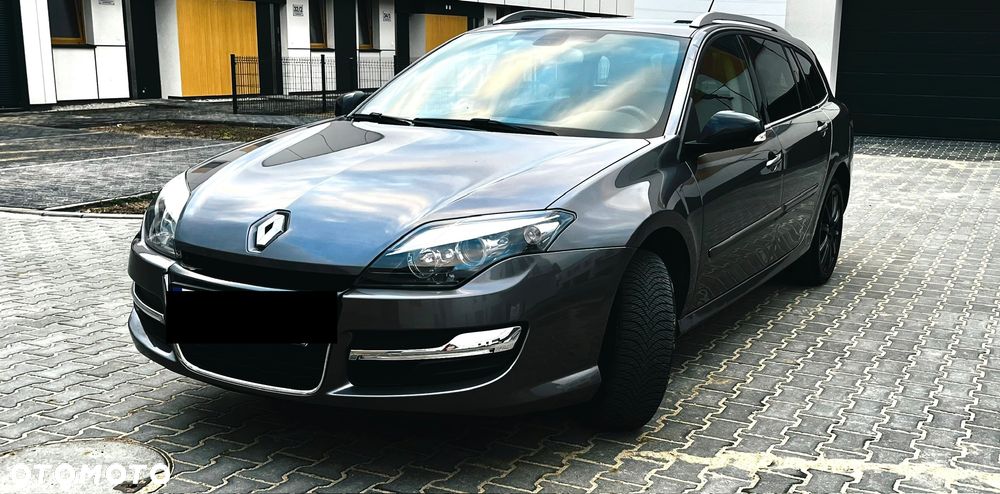 Renault Laguna - 4