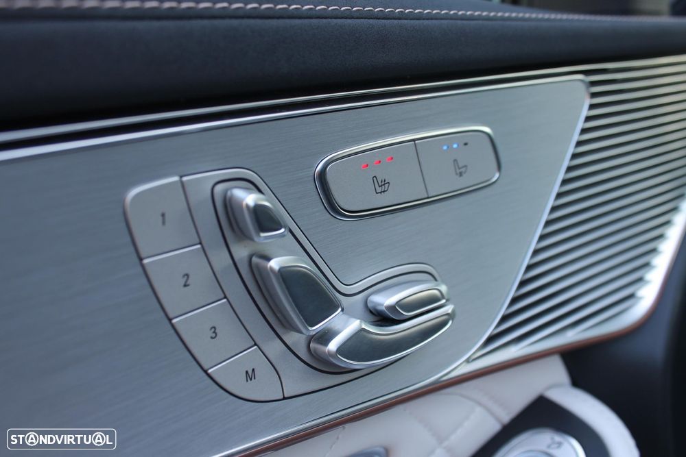 Mercedes-Benz EQC 400 4Matic AMG Line - 8
