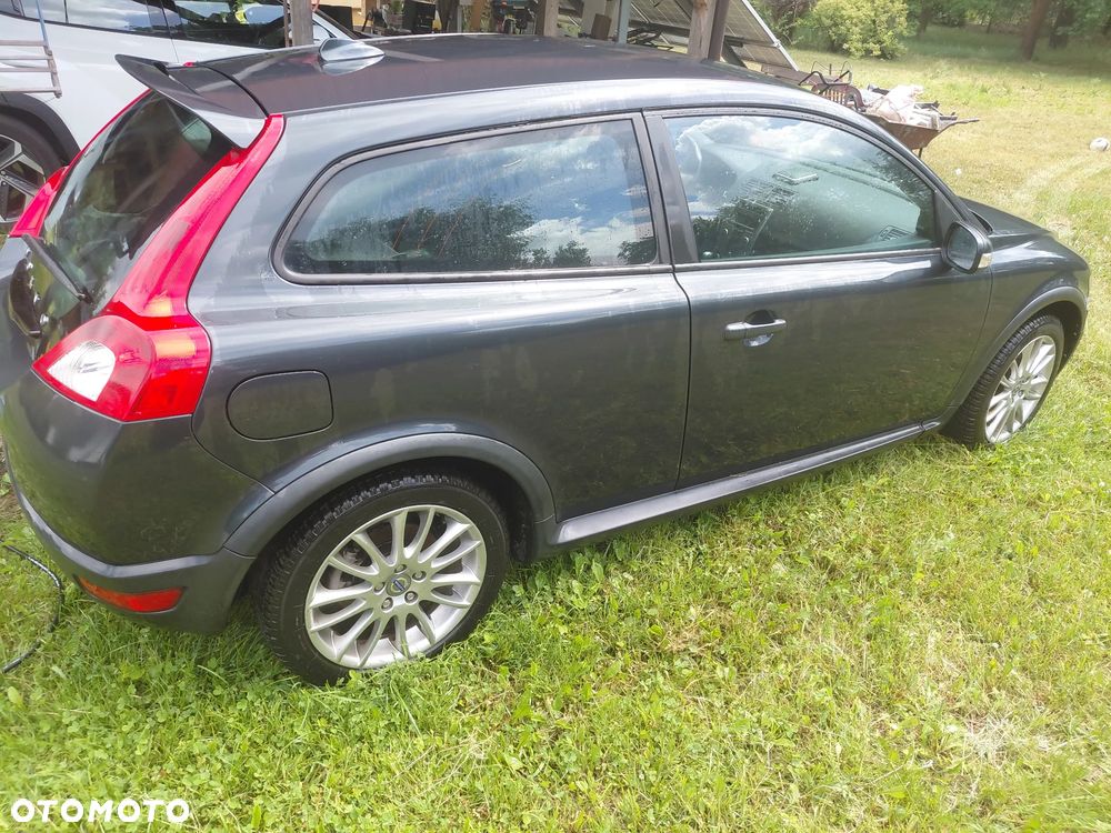 Volvo C30 1.6D - 5