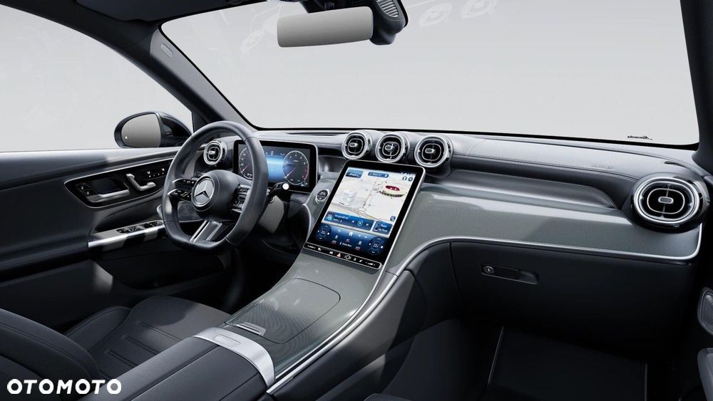 Mercedes-Benz GLC - 11