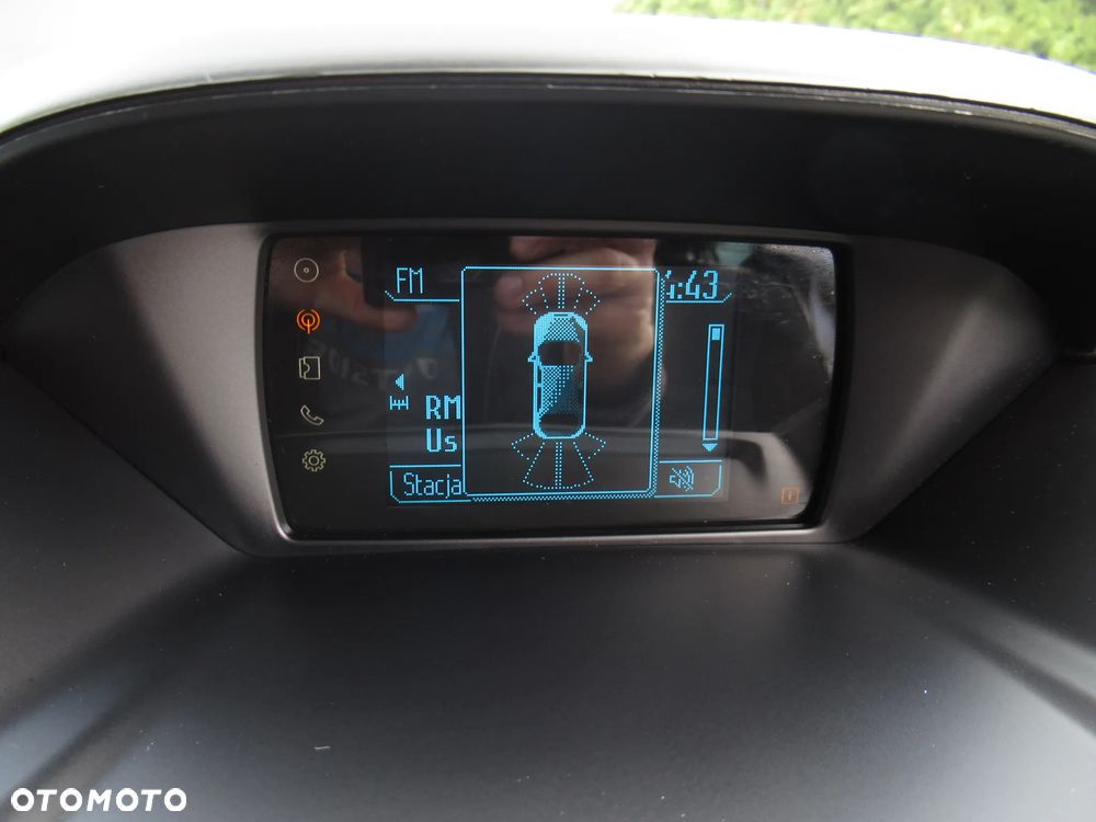 Ford B-MAX 1.6 SYNC Edition - 30