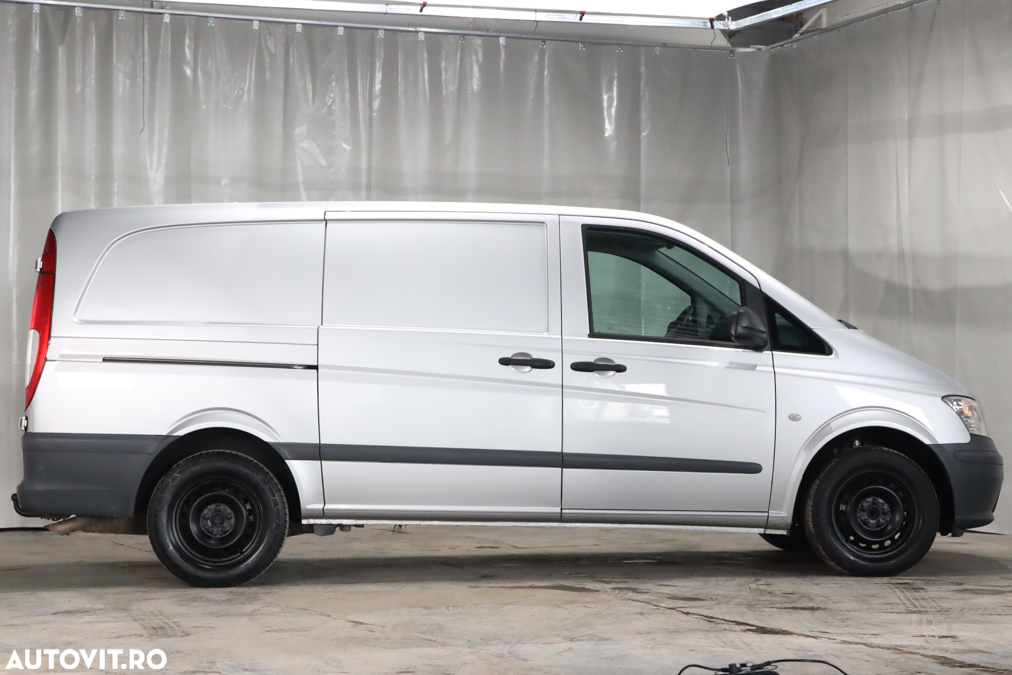 Mercedes-Benz Vito - 37