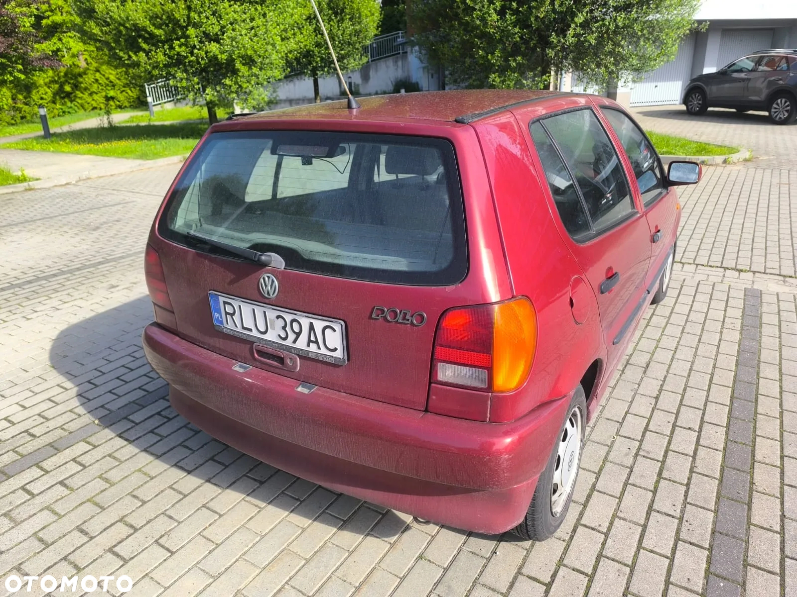 Volkswagen Polo - 8