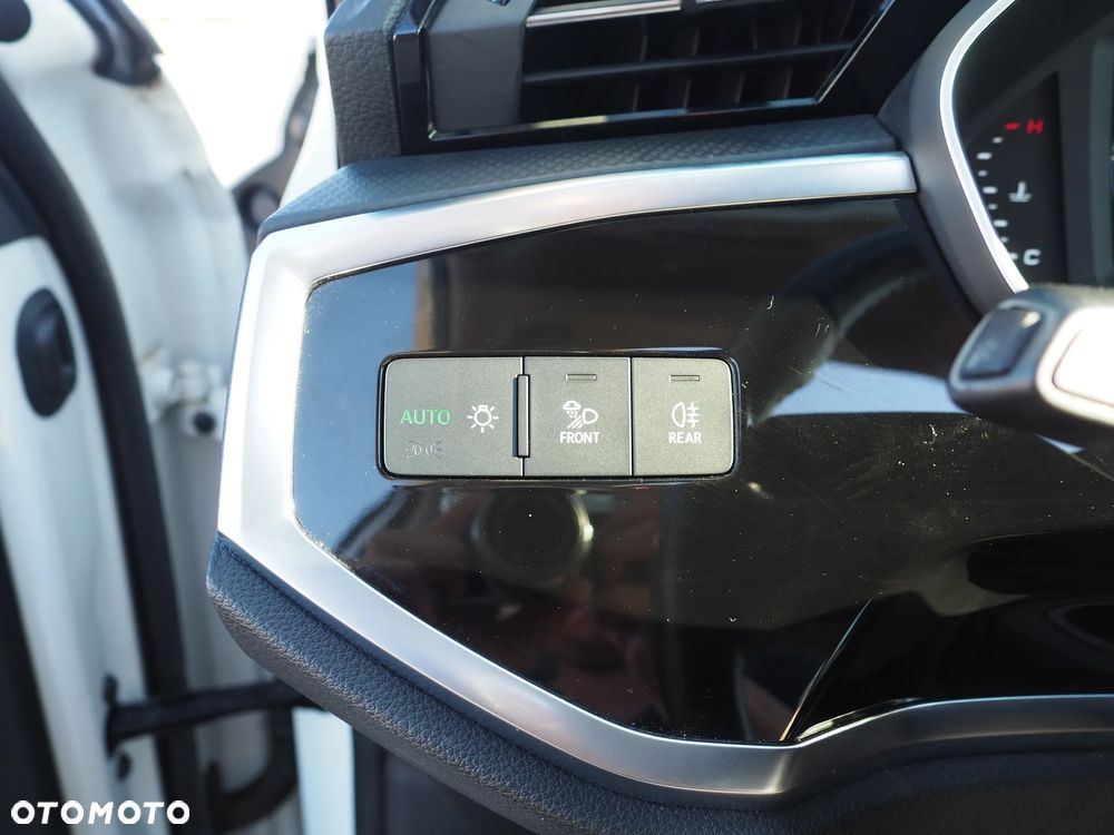 Audi Q3 45 TFSI Quattro S tronic advanced - 10