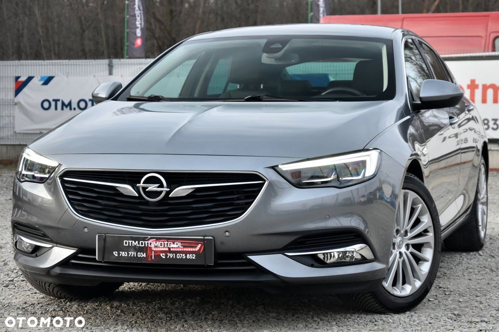 Opel Insignia 1.6 Innovation - 12