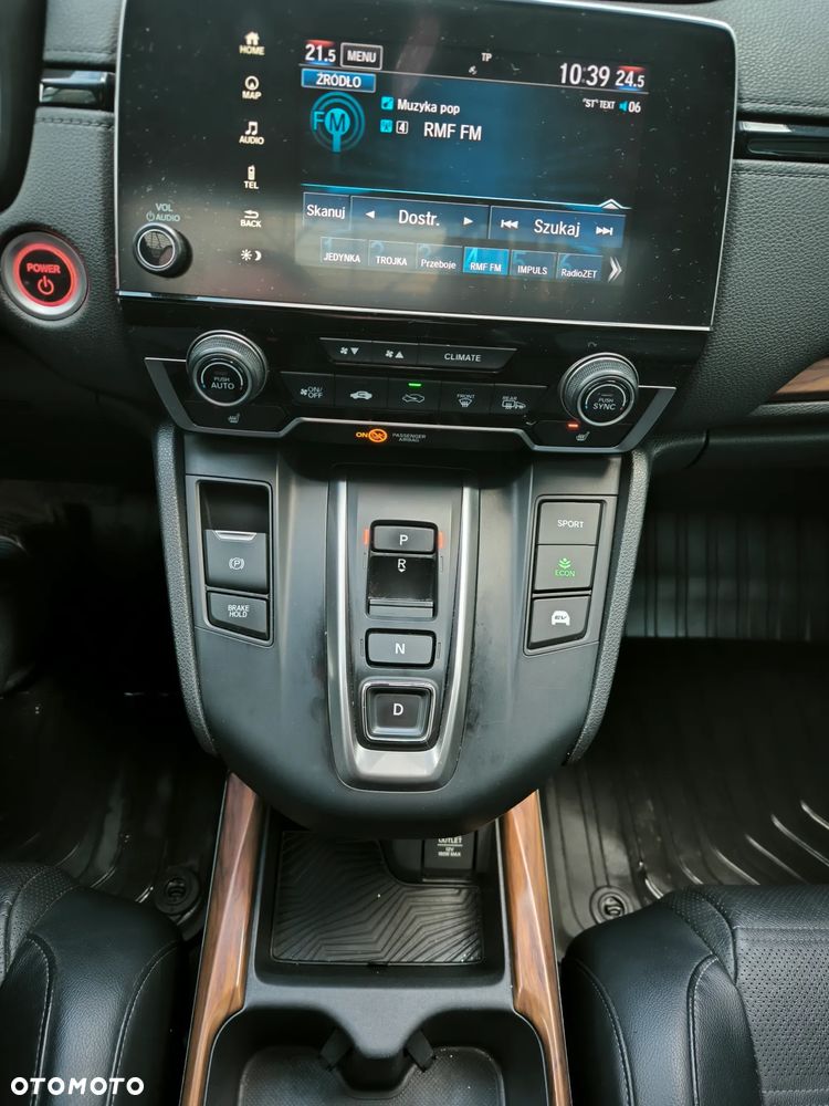 Honda CR-V 2.0 i-MMD Executive (Honda Connect+) - 13