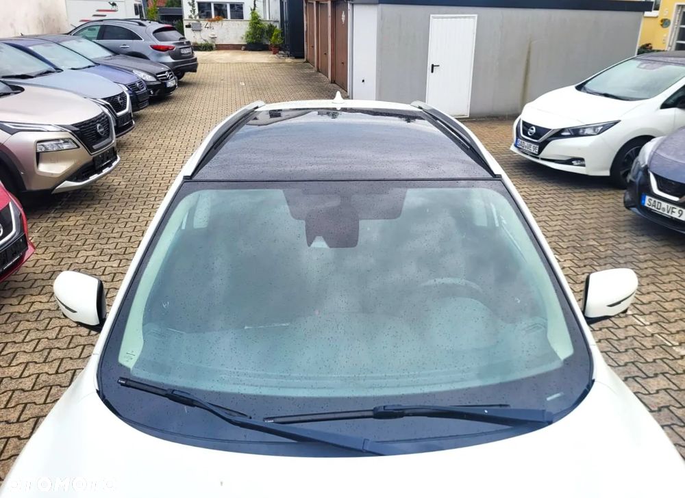 Nissan Qashqai 1.6 DIG-T Tekna - 18