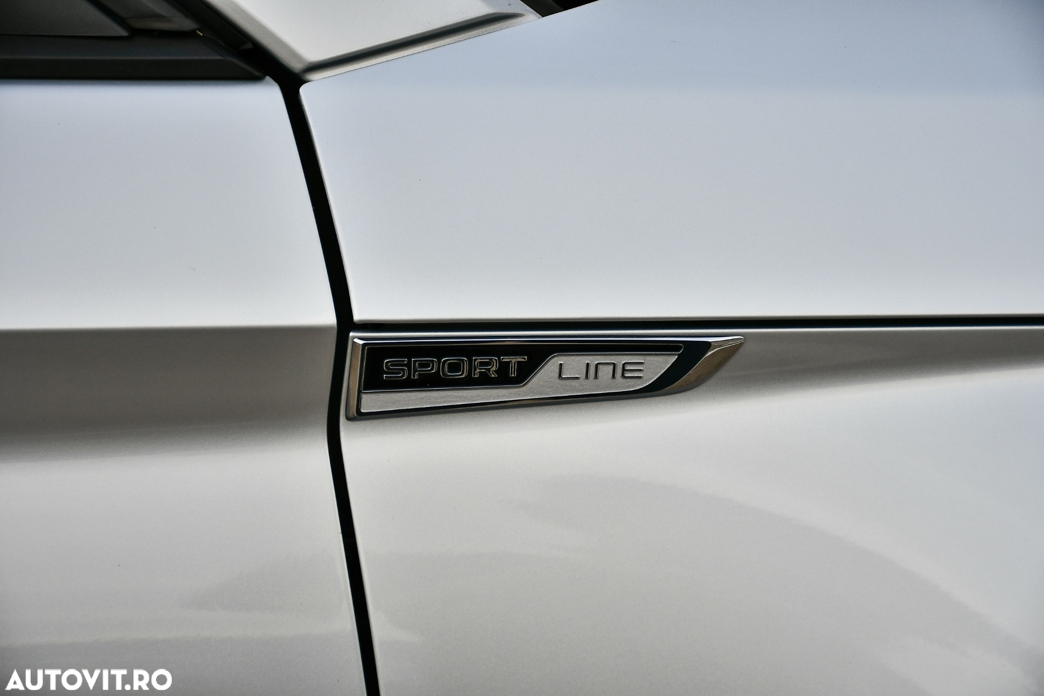 Skoda Kodiaq 2.0 TDI 4X4 DSG Sportline - 32