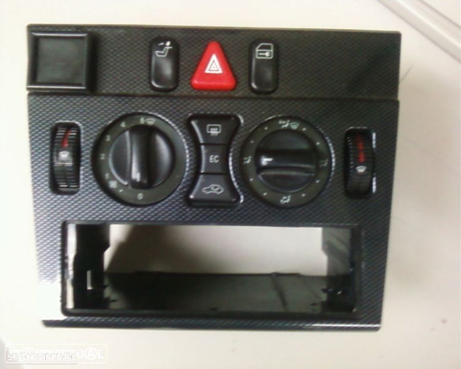 comando sofagem mercedes w202 - 1