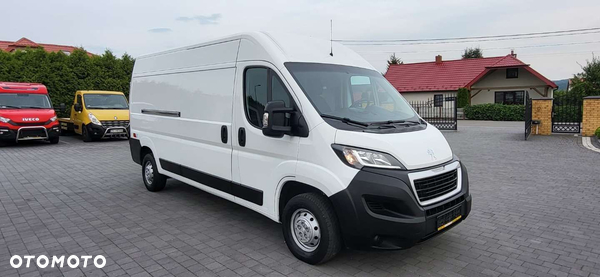 Peugeot Boxer Avanti EDITION L3H2 Ful Serwis Z Niemiec