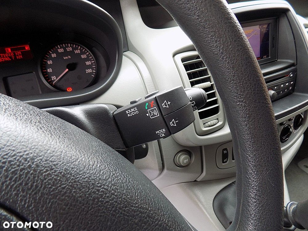 Opel Vivaro L1H1 Tour - 14