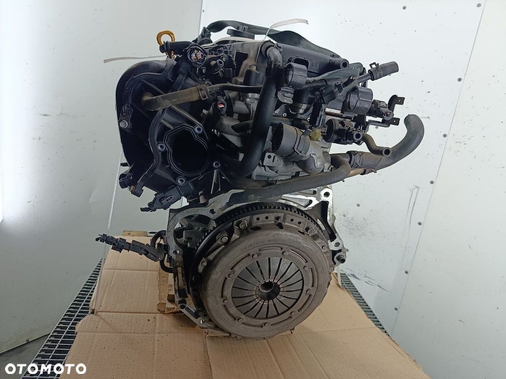 SILNIK HYUNDAI I30 I CW G4FC 1.6 16V - 4