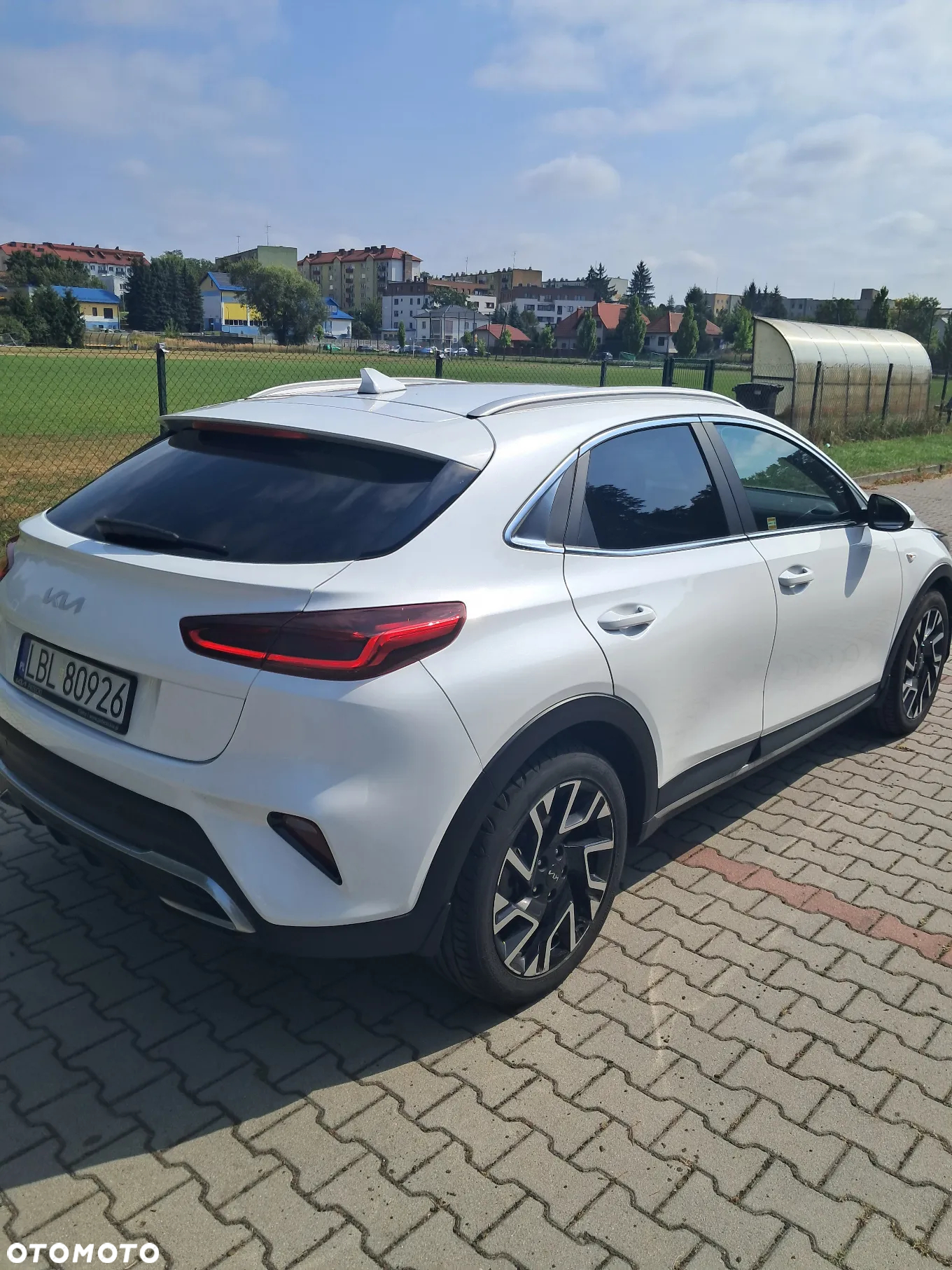 Kia XCeed 1.5 T-GDI L DCT - 9