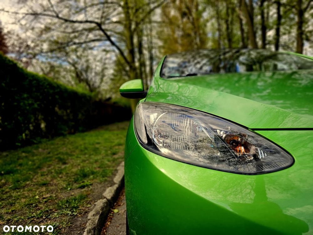 Mazda 2 1.5 Sport Dynamic - 25