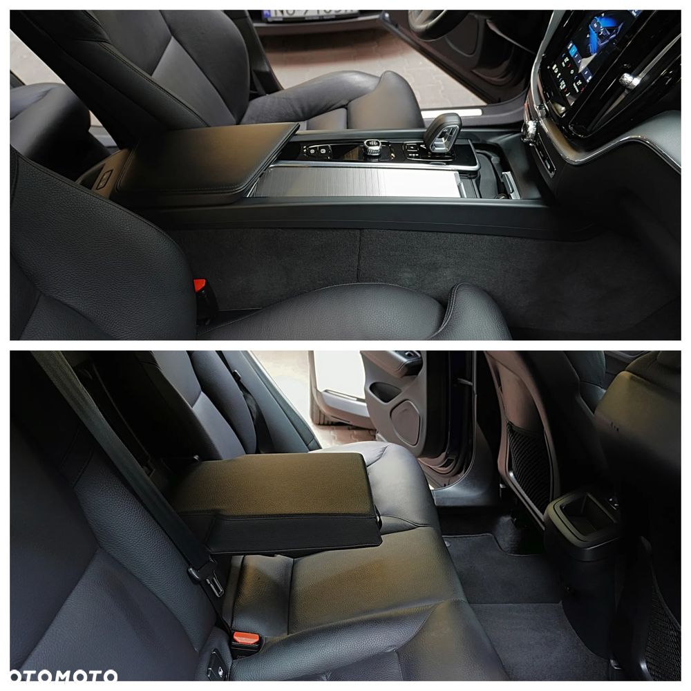 Volvo XC 60 B4 D AWD Plus Dark - 27
